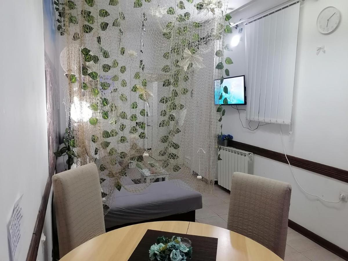 Low Cost Apartment Belgrad Dış mekan fotoğraf
