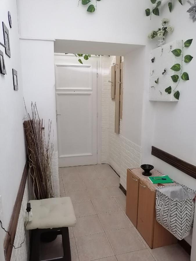 Low Cost Apartment Belgrad Dış mekan fotoğraf