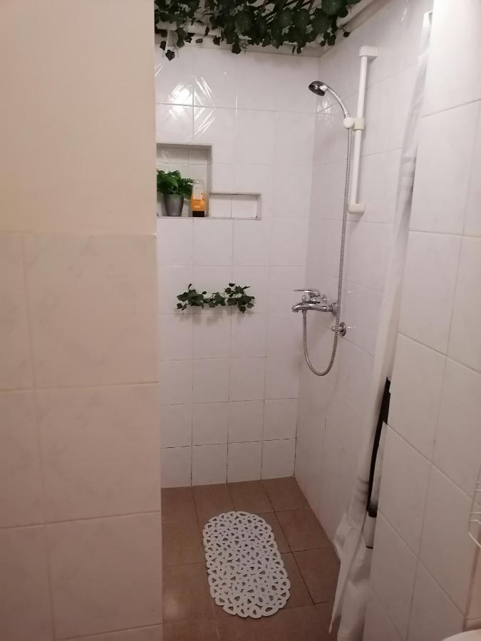 Low Cost Apartment Belgrad Dış mekan fotoğraf