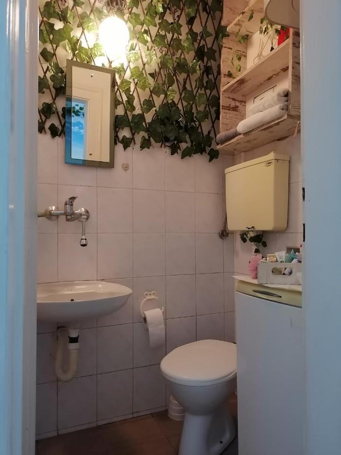 Low Cost Apartment Belgrad Dış mekan fotoğraf