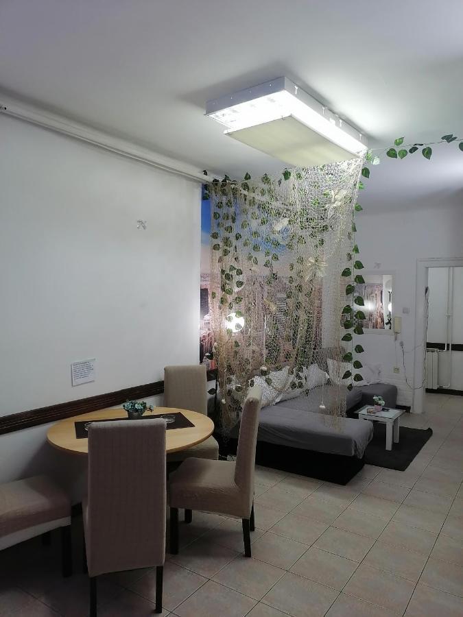 Low Cost Apartment Belgrad Dış mekan fotoğraf